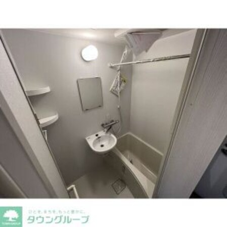 サザンロード西荻窪の物件内観写真